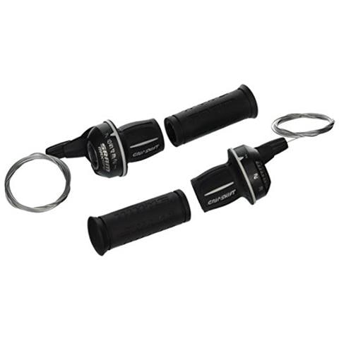 Sram Mrx Comp Set Comando Cambio Bicicletta Twist (7 Velocità)  - Foto 1