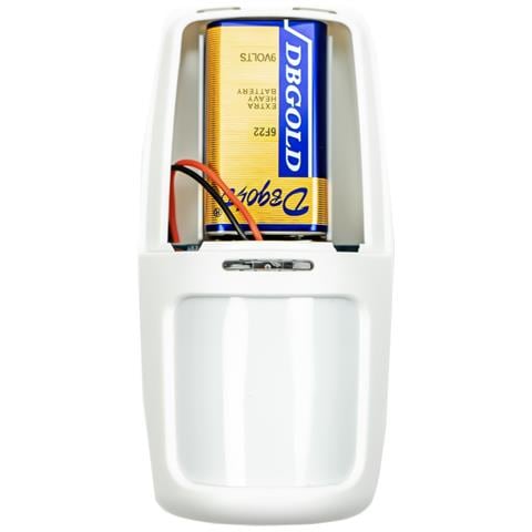 Sistema Di Allarme Di Messa A Terra Wireless Png Pg2710 - Foto 6