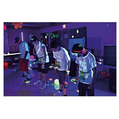 Ibil Barre 6 Led - Foto 1