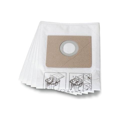 31345061010 accessorio e ricambio per aspirapolvere Sacchetto per la polvere Aspiratore a cilindro - Foto 1