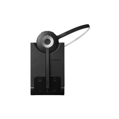 JABRA - Cuffia con Bluetooth per PC Nera 3 h 935-15-509-201 - ePRICE