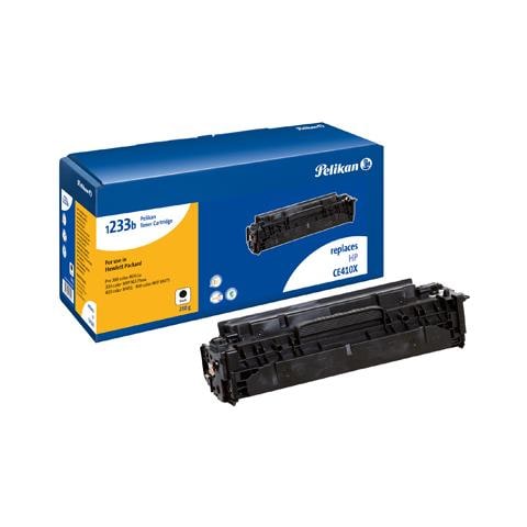 1233b, 4000 Pagine, Hewlett Packard Pro 300 color, M351a 300 color, MFP M375nw 400 color, M451 400 color, MFP M475, Nero - Foto 1