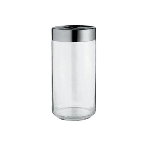 Barattolo Ermetico Julieta 1.5 L Colore Transparente - Foto 1