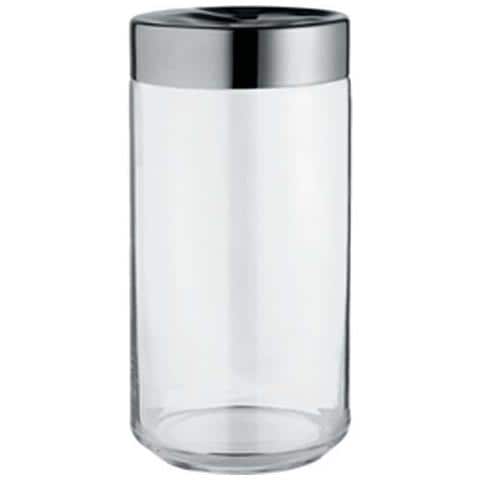 Barattolo Ermetico Julieta 1.5 L Colore Transparente - Foto 2