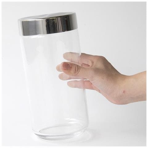 Barattolo Ermetico Julieta 1.5 L Colore Transparente - Foto 7