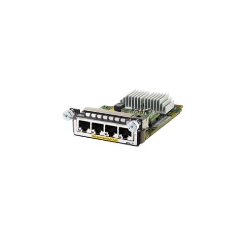 Hewlett Packard Enterprise JL081A Gigabit Ethernet modulo del commutatore di rete - Foto 1