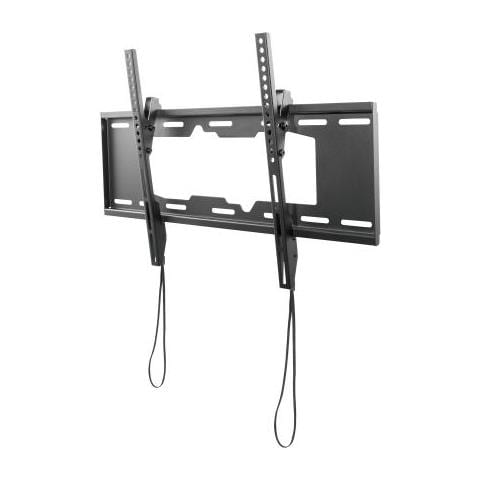 650318 supporto da parete per tv a schermo piatto 177,8 cm (70) Nero - Foto 2