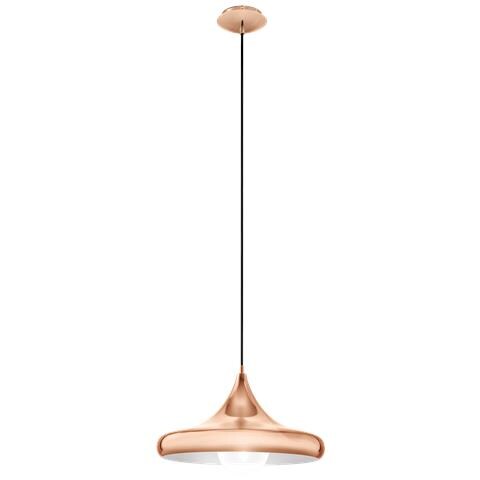 CORETTO 2 Multicolore lampada a sospensione - Foto 1