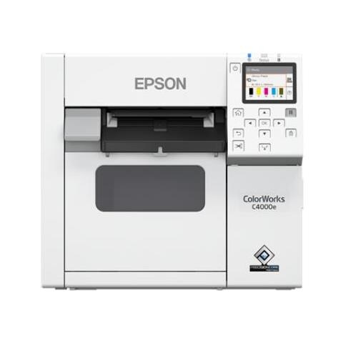 Cw-c4000e (bk) (gloss Ink) - Foto 1