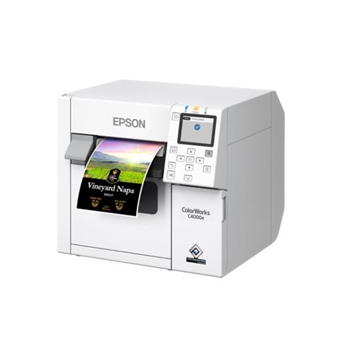 Cw-c4000e (bk) (gloss Ink) - Foto 2