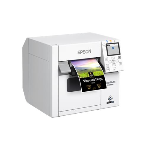 Cw-c4000e (bk) (gloss Ink) - Foto 3