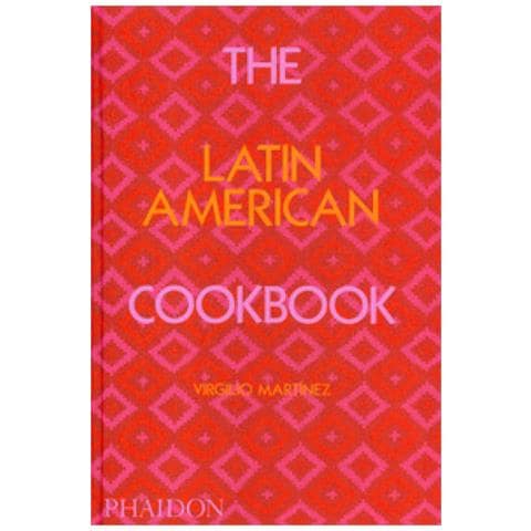 Virgilio Martínez - The Latin American cookbook - Foto 1