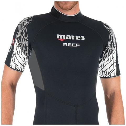 Reef Shorty 2,5 Mm Uomo 4 - Foto 3