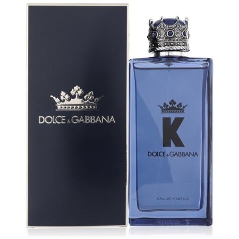 K By Dolce&gabbana Eau De Parfum, Spray - Profumo Uomo - Foto 2