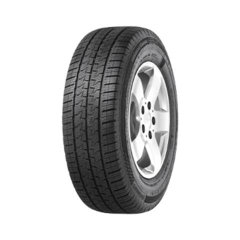 Pneumatico Vancnt 4season 225/55r17 109/107h - Quattro Stagioni - Foto 1
