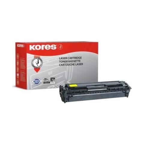 G1216rbg Cartuccia Toner Giallo 1 Pezzo (i) - Foto 2