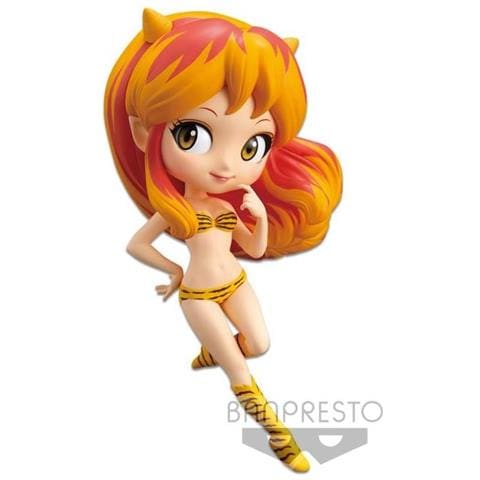Q Posket Urusei Yatsura Lum Ii Verc - Foto 1