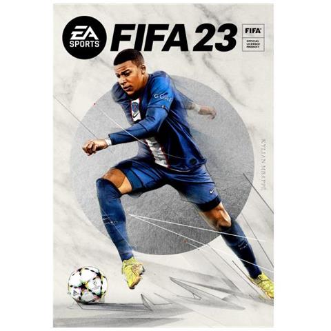 Microsoft Fifa 23 Standard Multilingua Xbox One - Foto 1