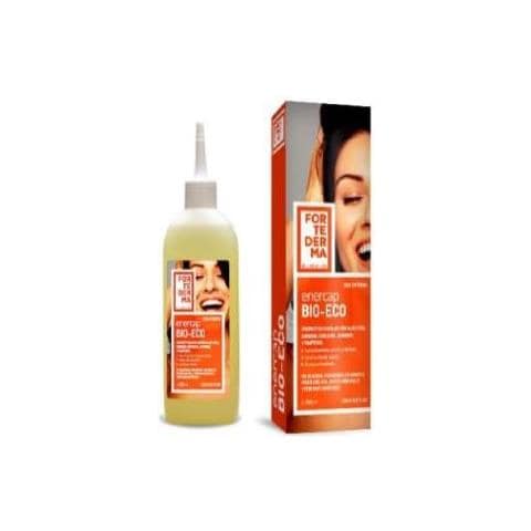 Enercap Energizzante Per Capelli 250 Ml Bio - Foto 1
