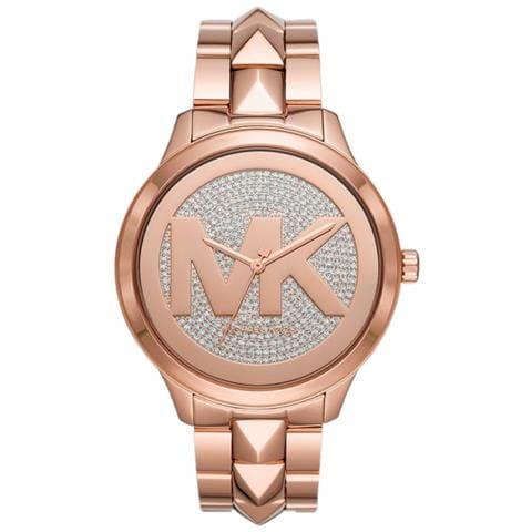 Orologio Mk6736. Quarzo, Colore Grigio. Donna. - In ordine - Foto 2
