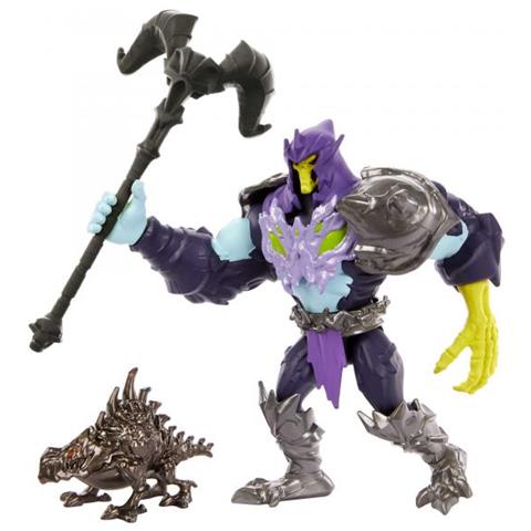 Masters Of The Universe Savage Eternia Skeletor - Foto 2