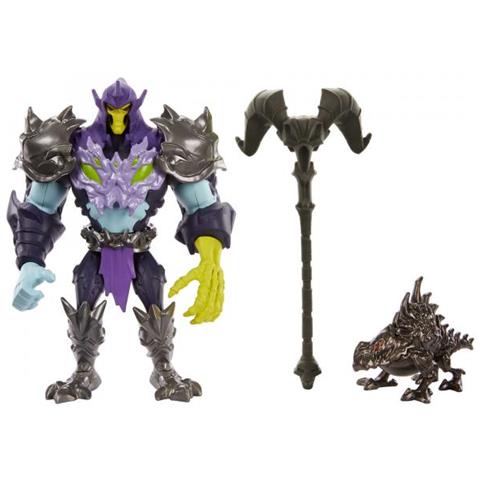 Masters Of The Universe Savage Eternia Skeletor - Foto 1