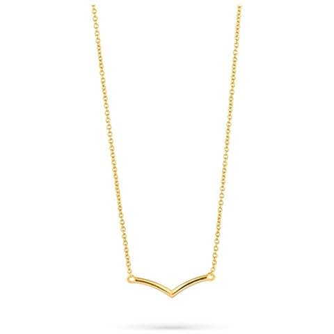 Gioielleria Radiant Ry000085. Collana, Colore Oro. Donna. - In ordine - Foto 1