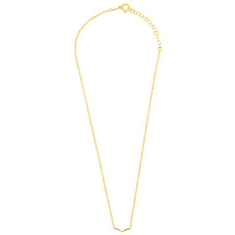 Gioielleria Radiant Ry000085. Collana, Colore Oro. Donna. - In ordine - Foto 2