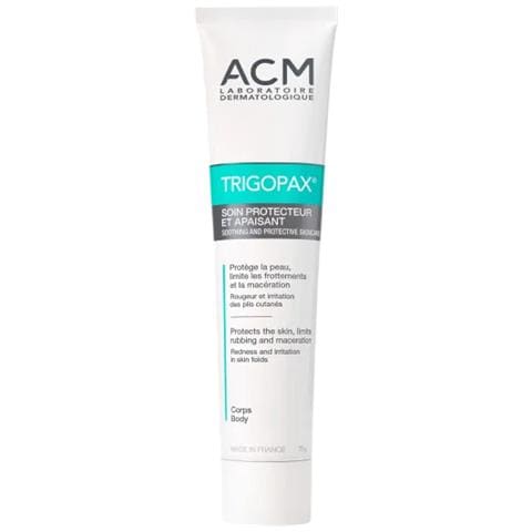 Laboratoire, Trigopax, Calmante, Panna, 30 Ml - Foto 2