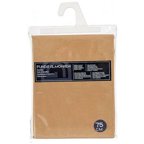 Federa 45 X 0,2 X 70 Cm Beige (12 Unità) - Foto 2
