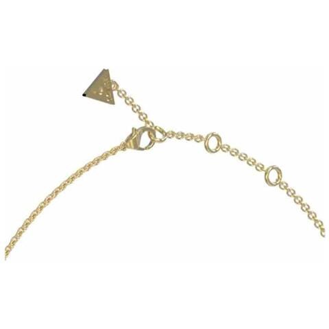 Collana Donna Jubn03343jwygt-u - Foto 3