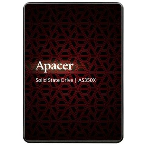 SSD Disk Apacer 1TB 2.5" Sata Disk SATA III, 6 GB /s - Foto 1