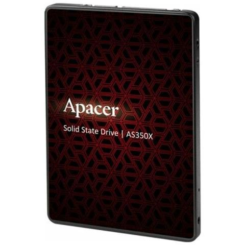 SSD Disk Apacer 1TB 2.5" Sata Disk SATA III, 6 GB /s - Foto 3