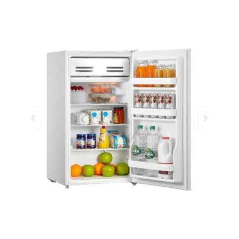 Frigorifero Tavolo RCD132WH2 Statico Classe E Capacità Netta 93 Litri Colore Bianco - Foto 3