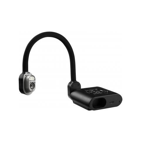 Aver F17+ Fotocamera Per Documenti, Nera, 25,4 / 3,06 Mm (1 / 3,06 Pollici) Cmos, Usb 3.2 Gen 1 (3.1 Gen 1) - Foto 1