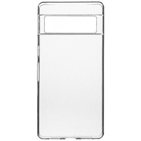 Es678051-bulk Custodia 17 Cm (6.7"""") Cover Trasparente per pixel 7 pro - Foto 1
