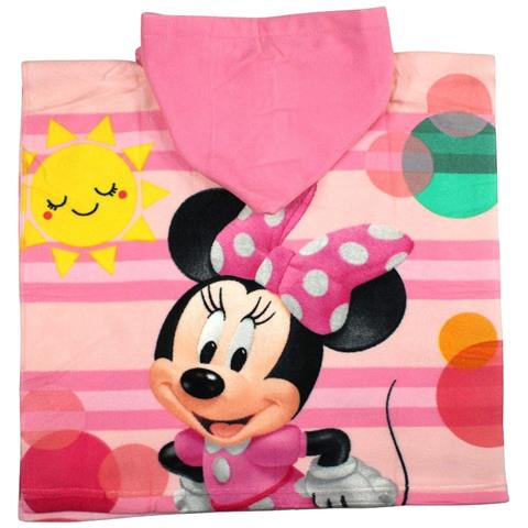 Poncho Minnie 2023min008 s1-tu Ragazza - Foto 2