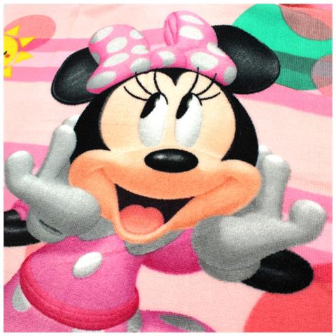 Poncho Minnie 2023min008 s1-tu Ragazza - Foto 3