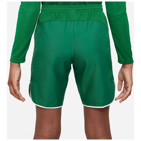 Pantaloncini Dri-Fit Dh8408-302 Bambino Taglia Xl Colore Verde - Foto 2