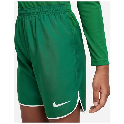 Pantaloncini Dri-Fit Dh8408-302 Bambino Taglia Xl Colore Verde - Foto 4
