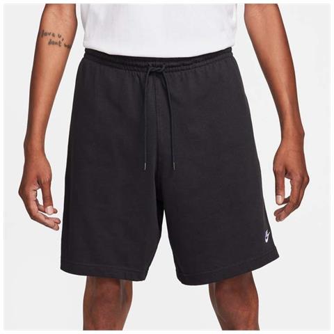 Bermuda Club Fq4359-010 Uomo Taglia S Colore Nero - Foto 1