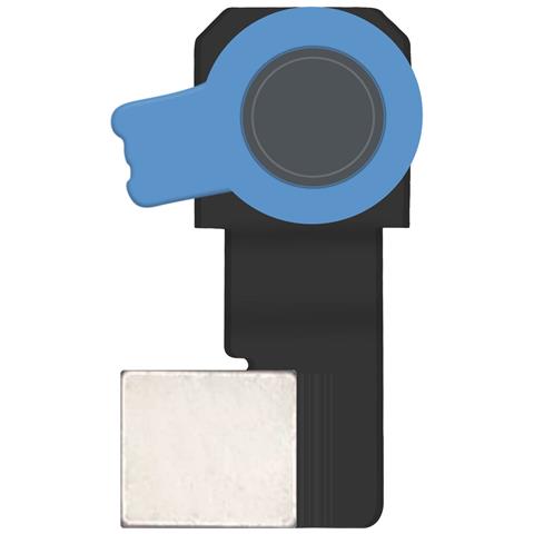 Fotocamera Posteriore 12mp Per Ipad Air 5 (2022), Nero - Foto 2
