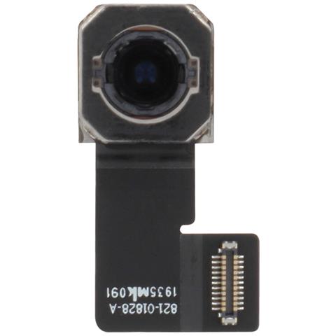 Fotocamera Posteriore 12mp Per Ipad Air 5 (2022), Nero - Foto 1