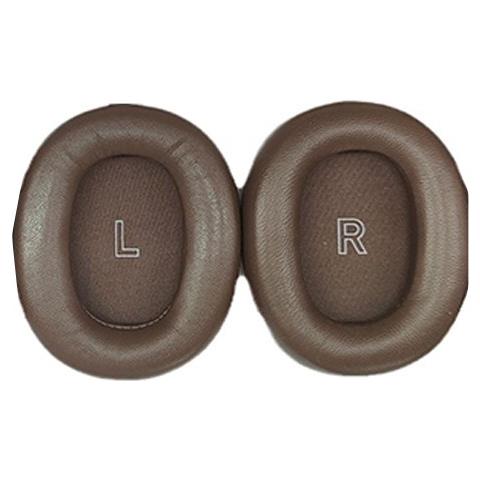 Cuscinetti Auricolari Per B&o Beoplay H95 1 Paio Brown - Foto 2