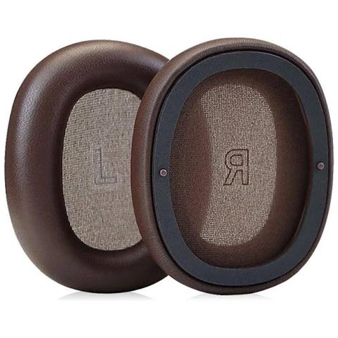 Cuscinetti Auricolari Per B&o Beoplay H95 1 Paio Brown - Foto 1