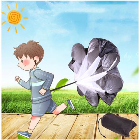 Pacchetto Di Allenamento Per Velocità E Fitness 18 Parti Yellow - Foto 5