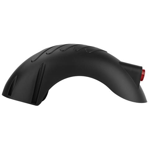 Parafango Posteriore Con Luce Posteriore Per Scooter Elettrici - Foto 2