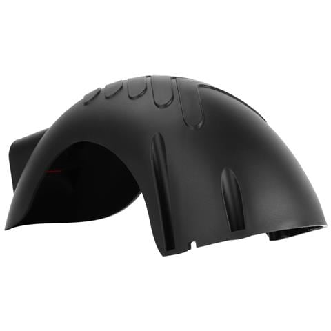 Parafango Posteriore Con Luce Posteriore Per Scooter Elettrici - Foto 4