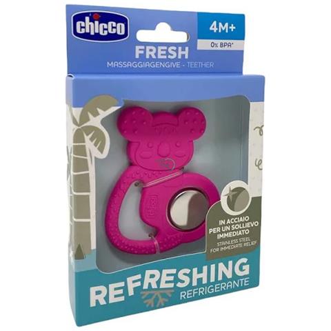 Ch Massaggia Inox Girl 4m+ - Foto 1