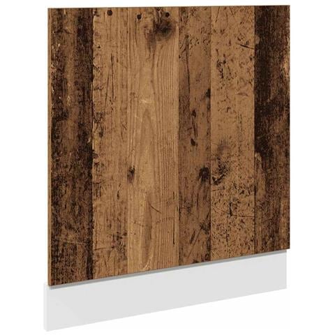 Pannello Lavastoviglie “Lyon” Antico 60x1,5x67 cm - Foto 1